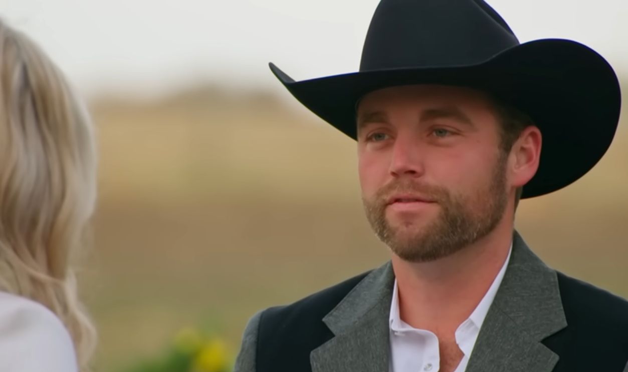 "Farmer Wants a Wife" (The CW, 2008; Fox, 2023–)