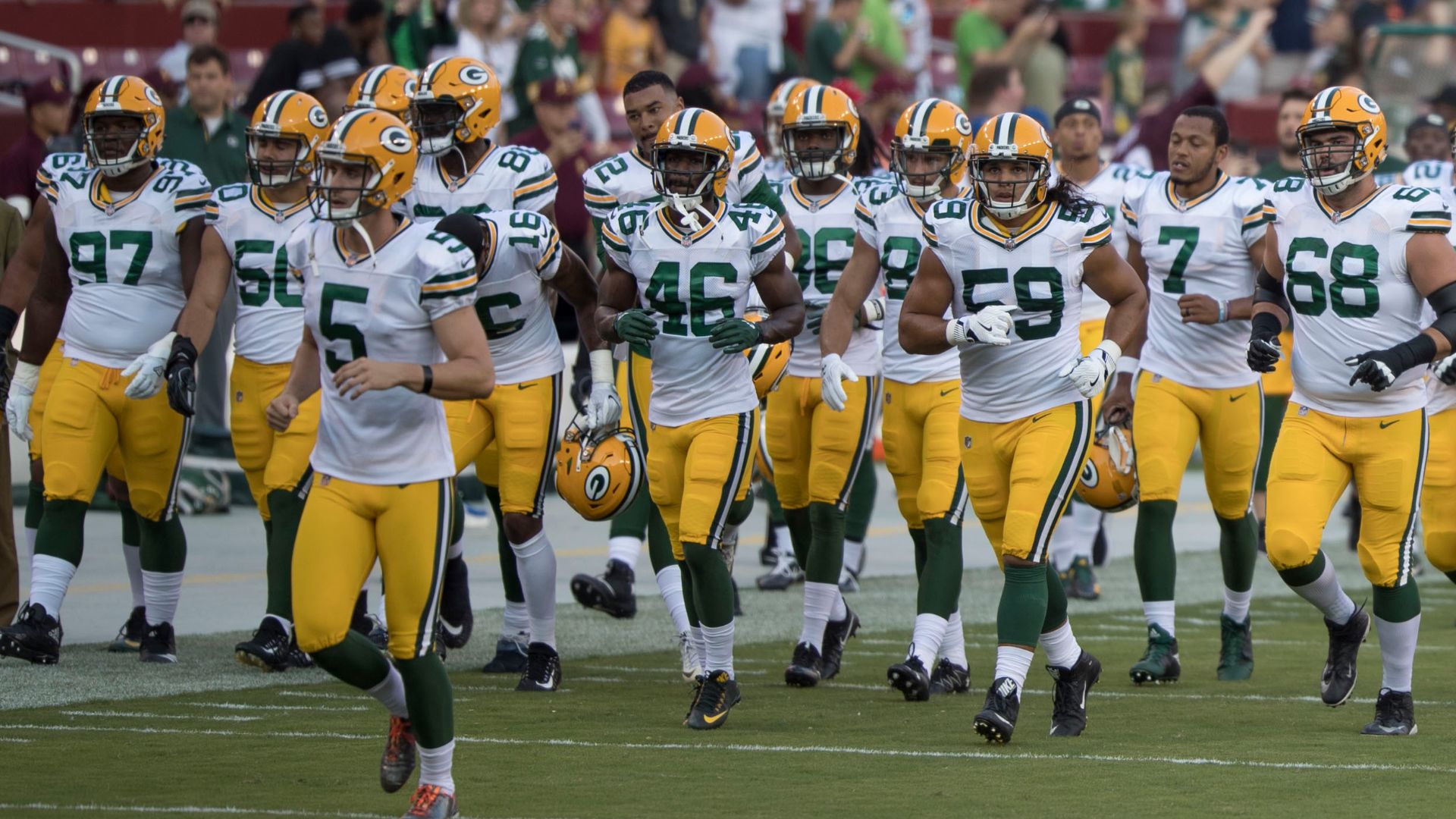 File:Green Bay Packers (36513288672).jpg