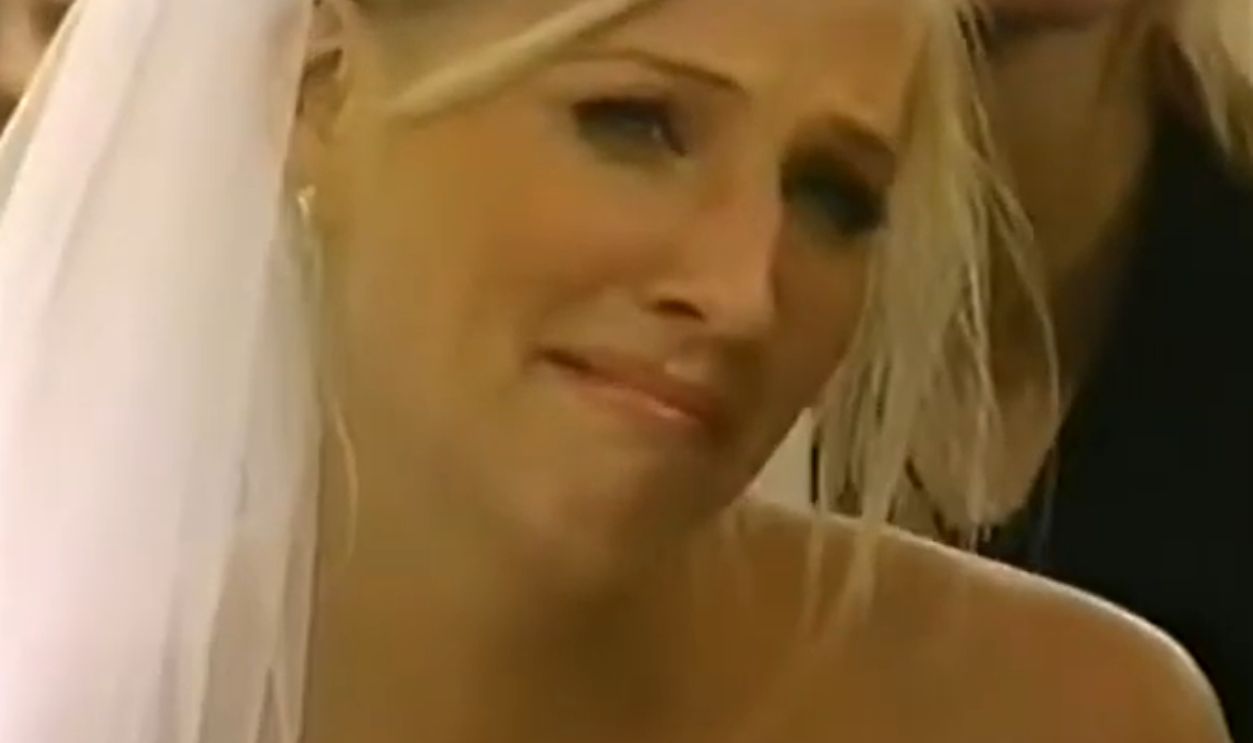 "My Big Fat Obnoxious Fiancé" (Fox, 2004)