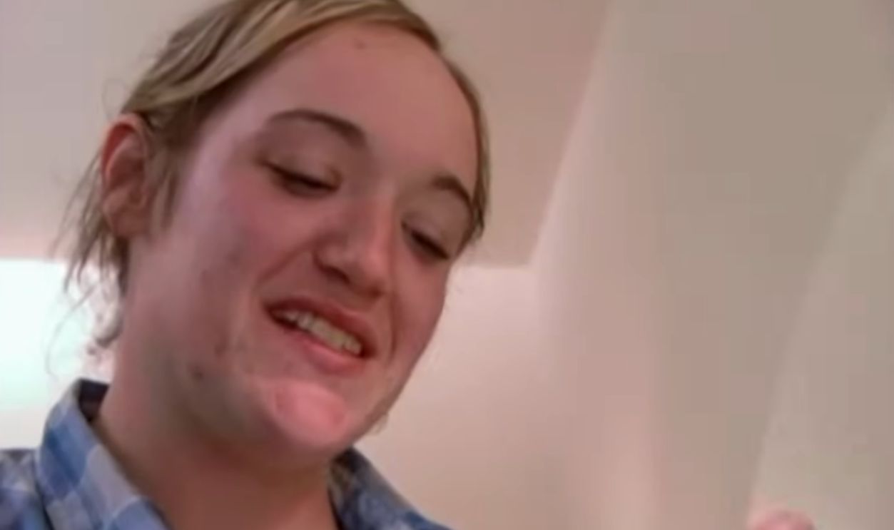 "The Swan" (Fox, 2004)