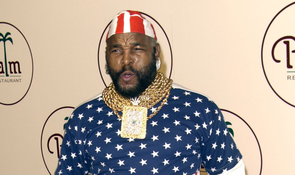 80233500-Grand Opening of The Palm in Downtown LA