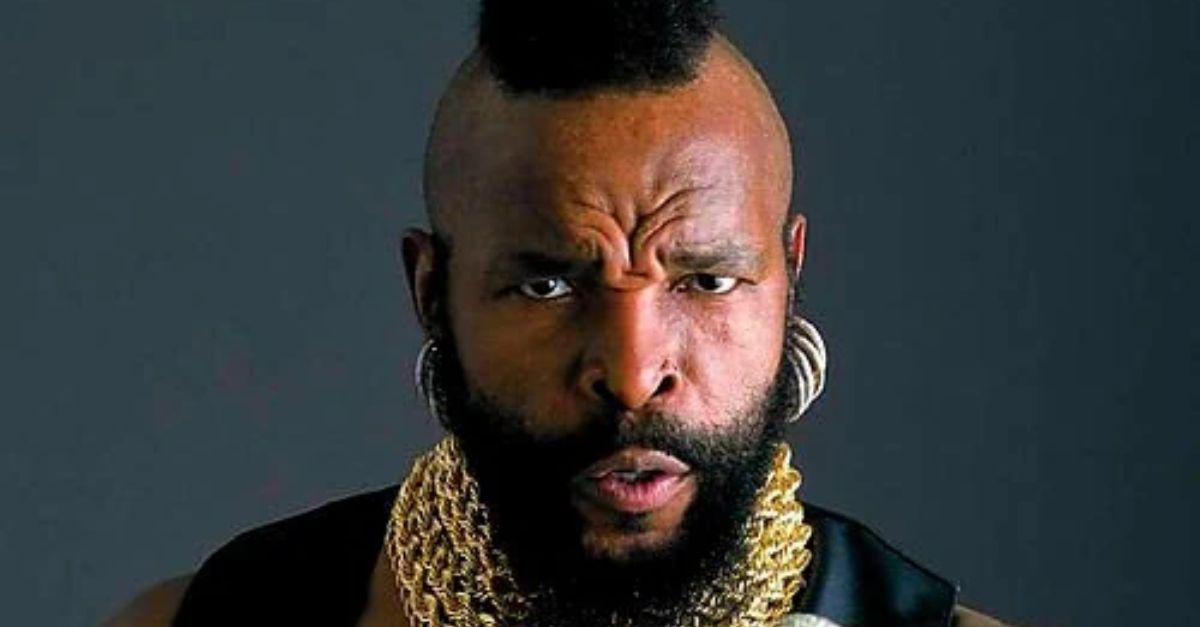 Why Did Mr. T Suddenly Disappear?