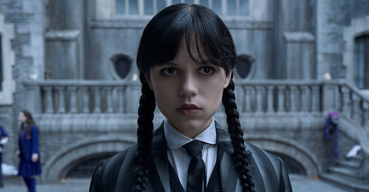 Streaming on netflix