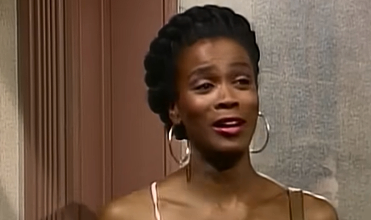 Screenshot from The Fresh Prince of Bel-Air (1990–1996)