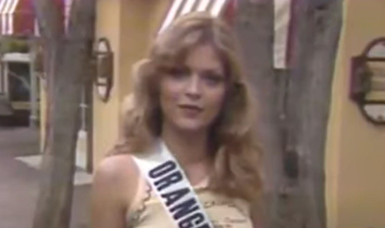 From Pageants To Acting Classes