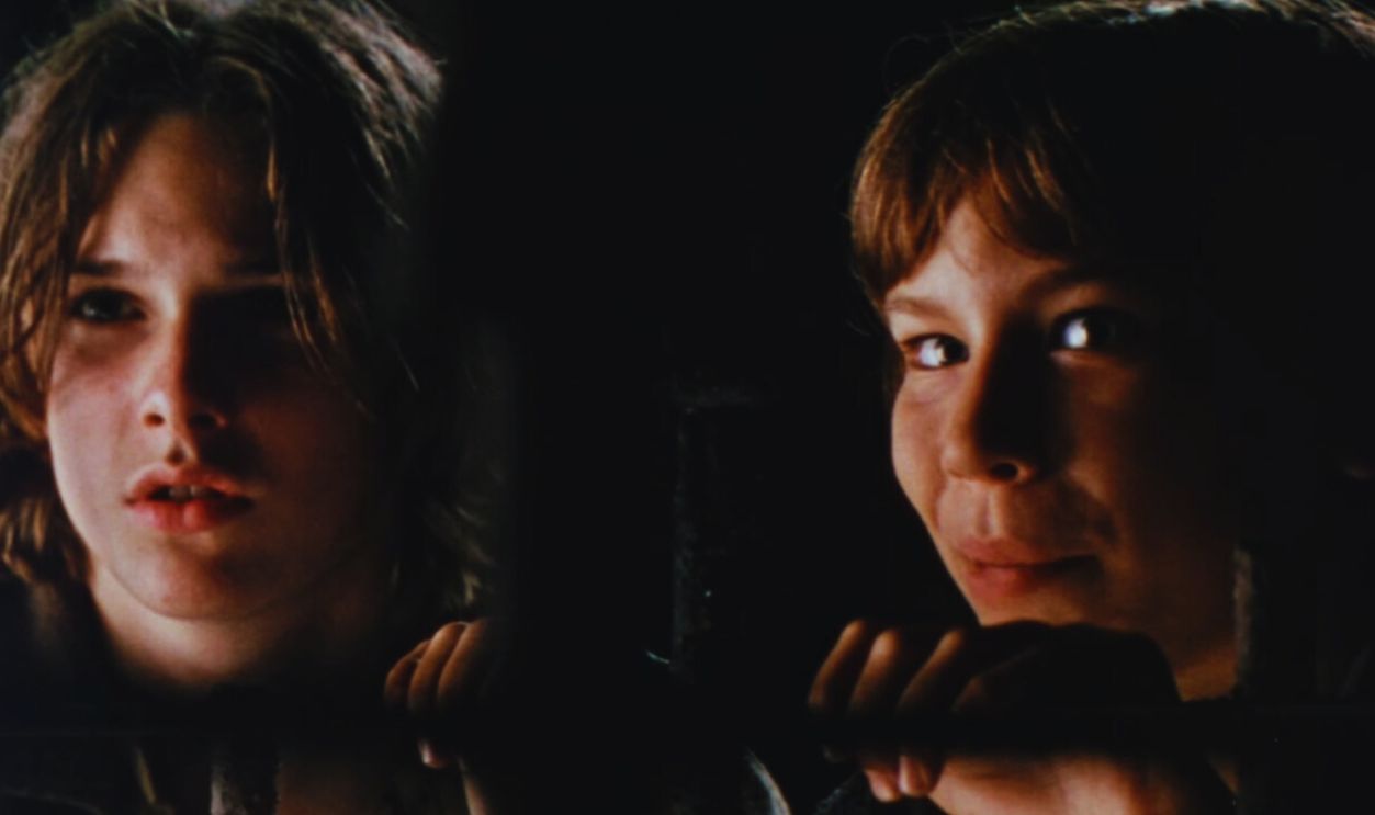 Screenshot from Tom and Huck (1995)