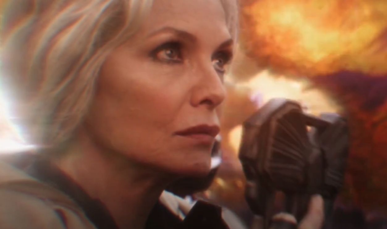 Screenshot from Marvel Studios, Ant-Man and the Wasp (2018)