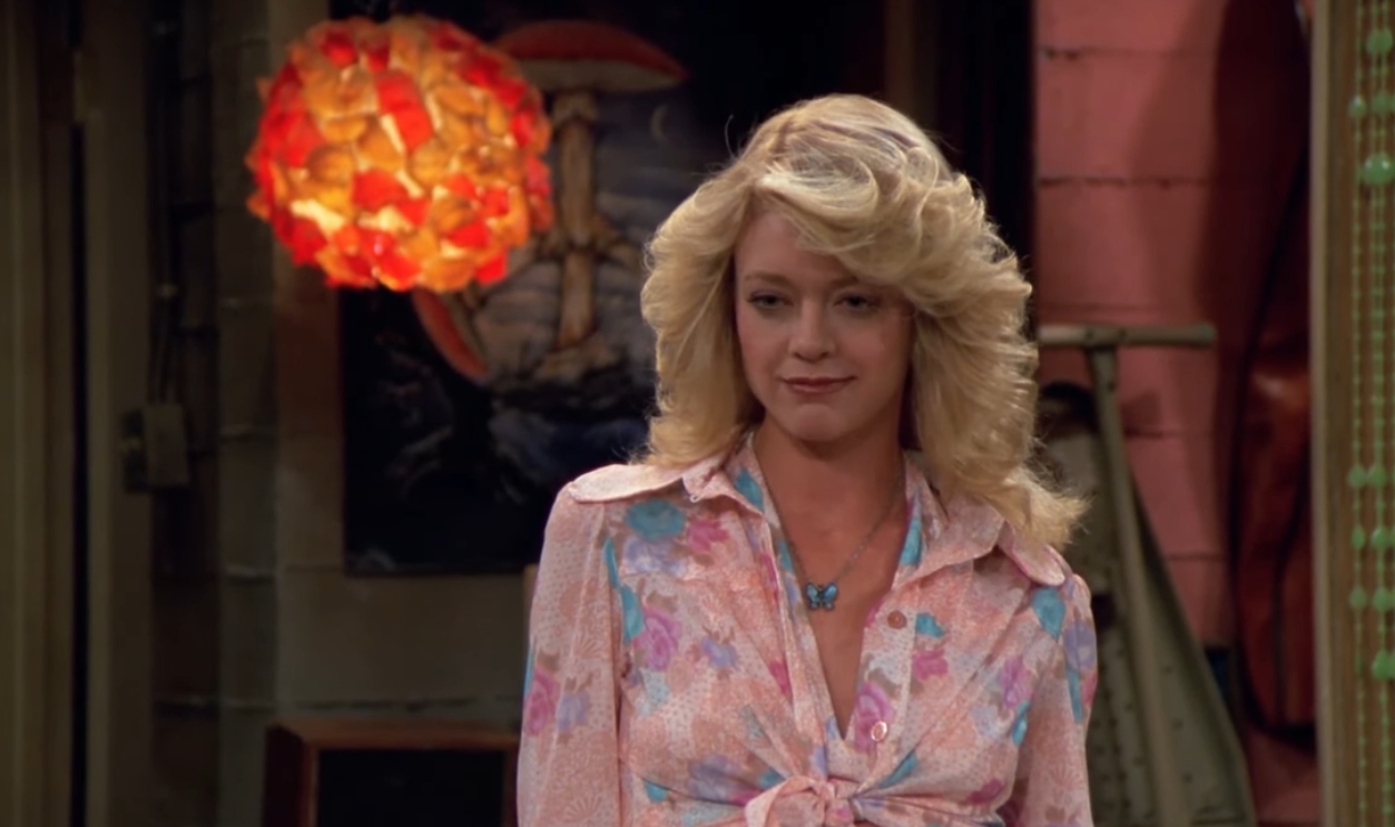  Screenshot from That ’70s Show (1998–2006)