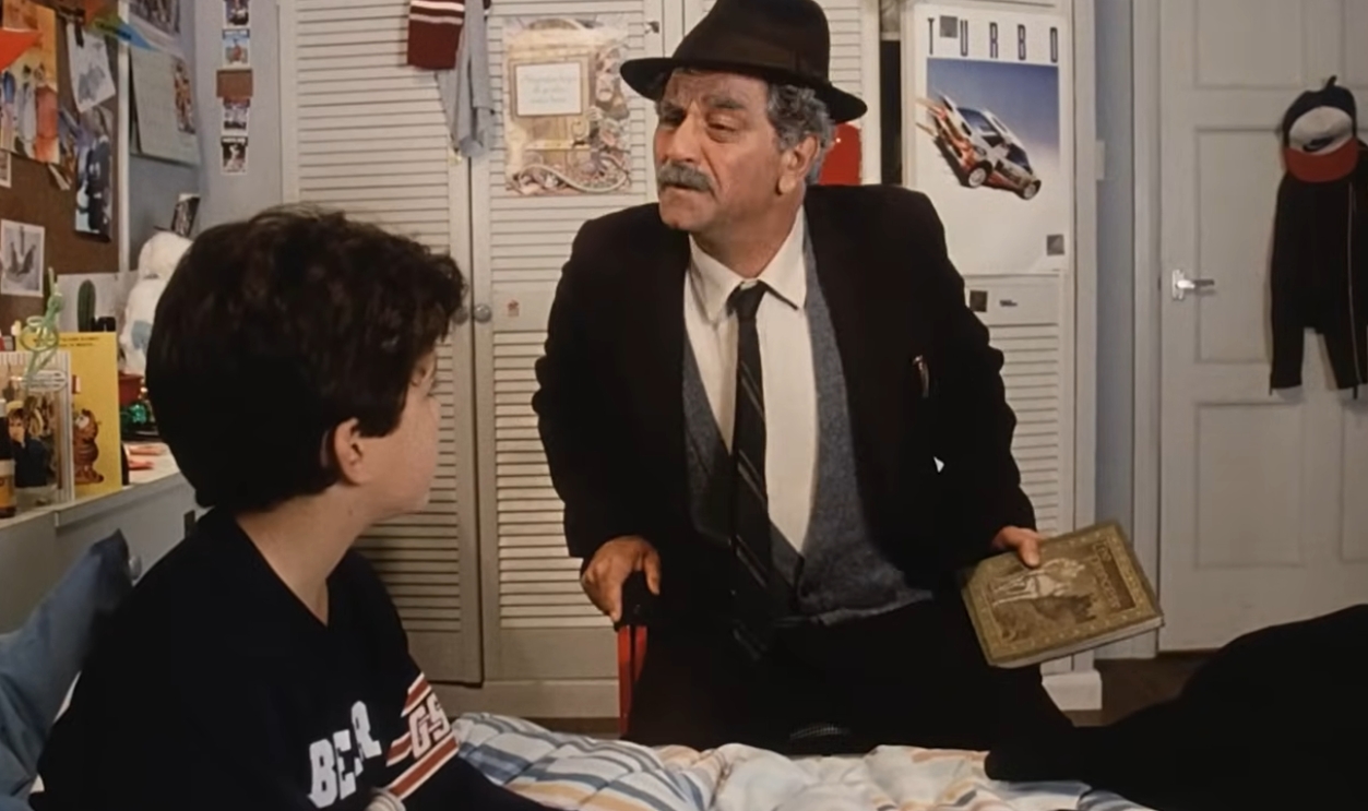 Screenshot from The Princess Bride (1987)