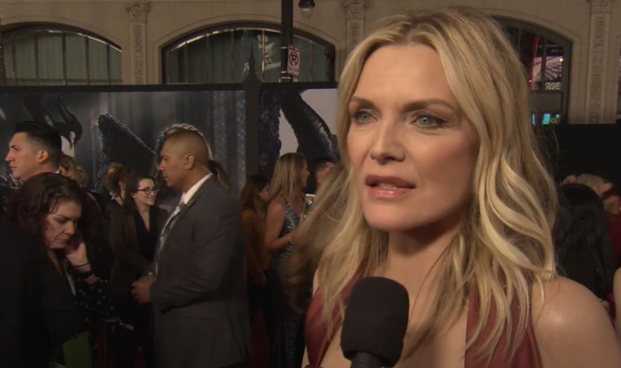 Timeless Red Carpet Queen