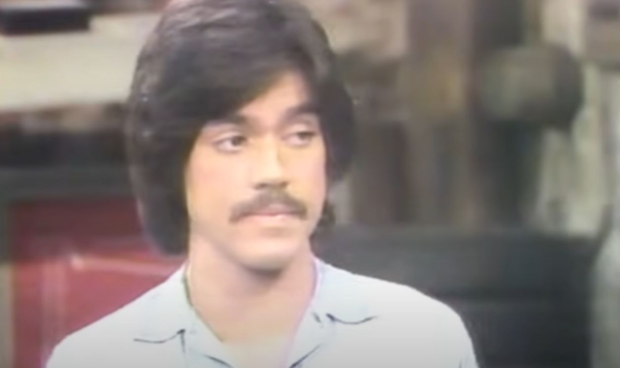 Screenshot from Chico and the Man (1974-1978)