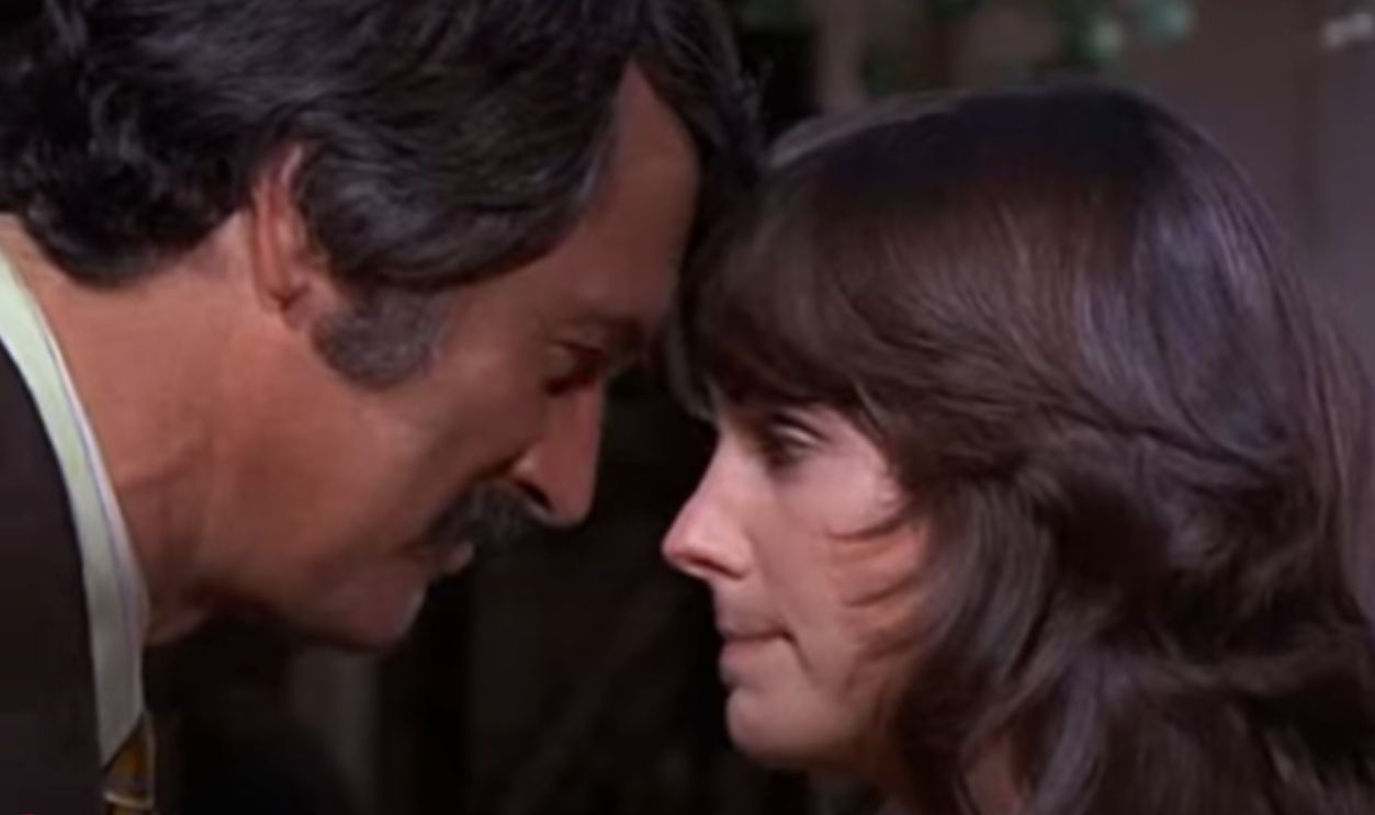 Screenshot from McMillan & Wife (1971-1977)