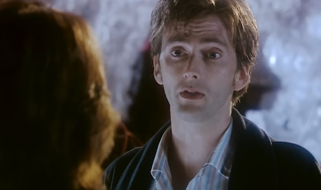 Screenshot from Doctor Who (1963–1989; 2005–)