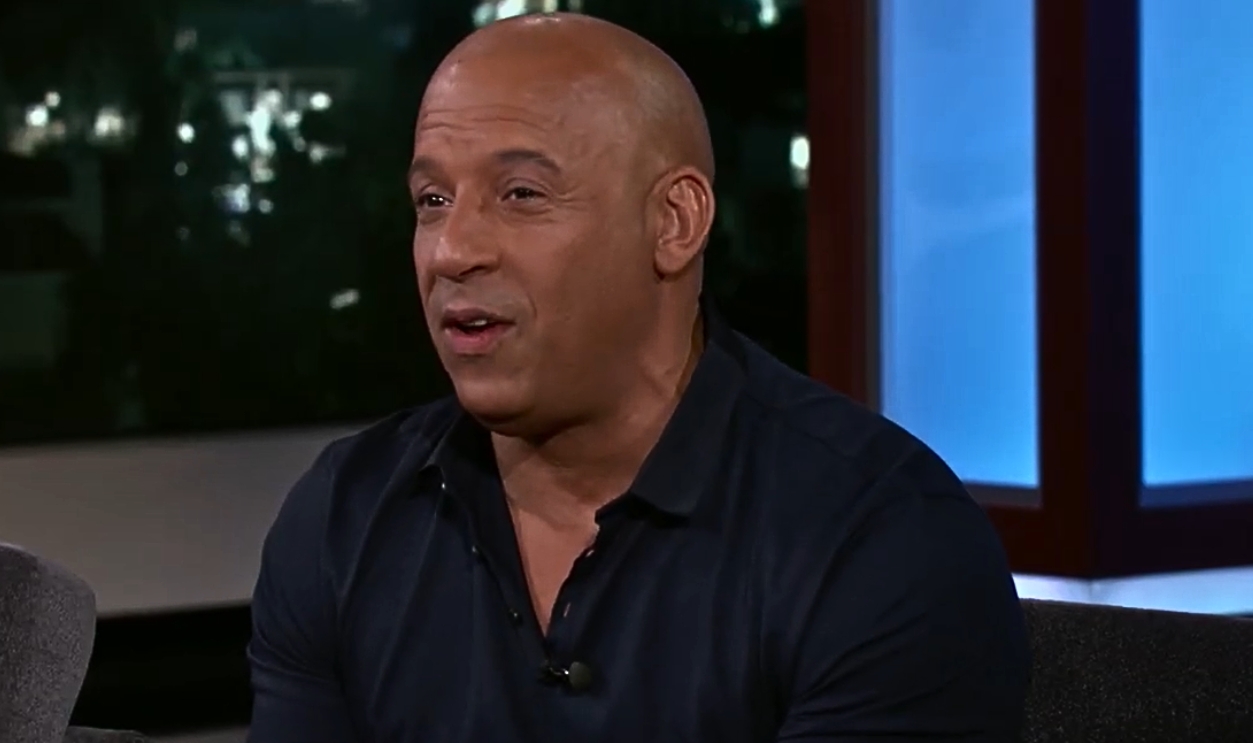 Fans Feel the Brotherhood