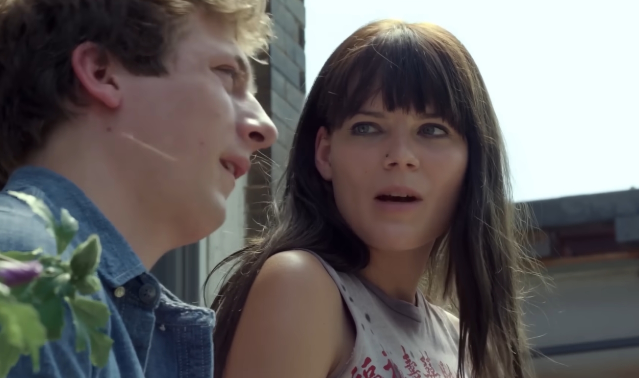 Screenshot from Shameless (2011–2021)