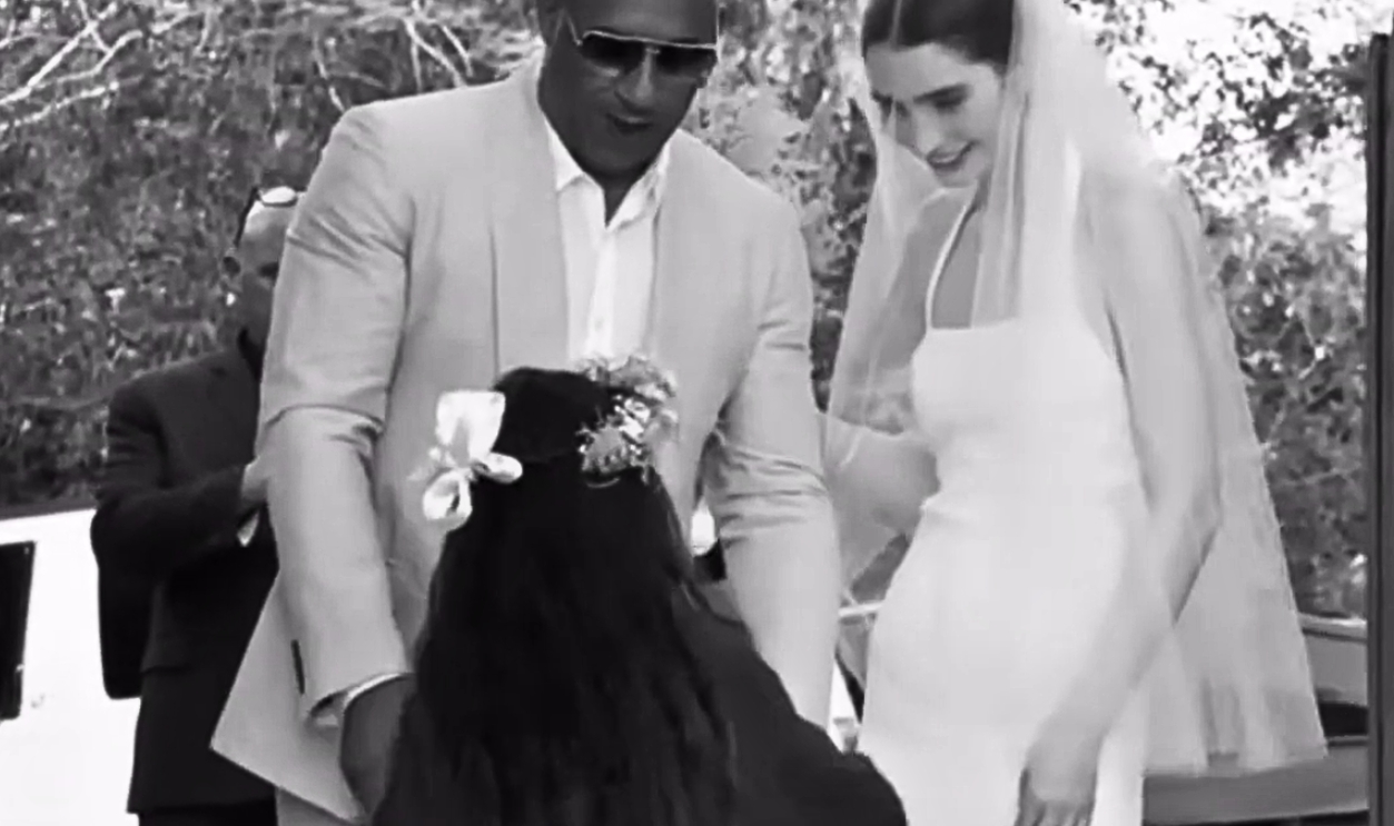 The Symbolism of the Aisle