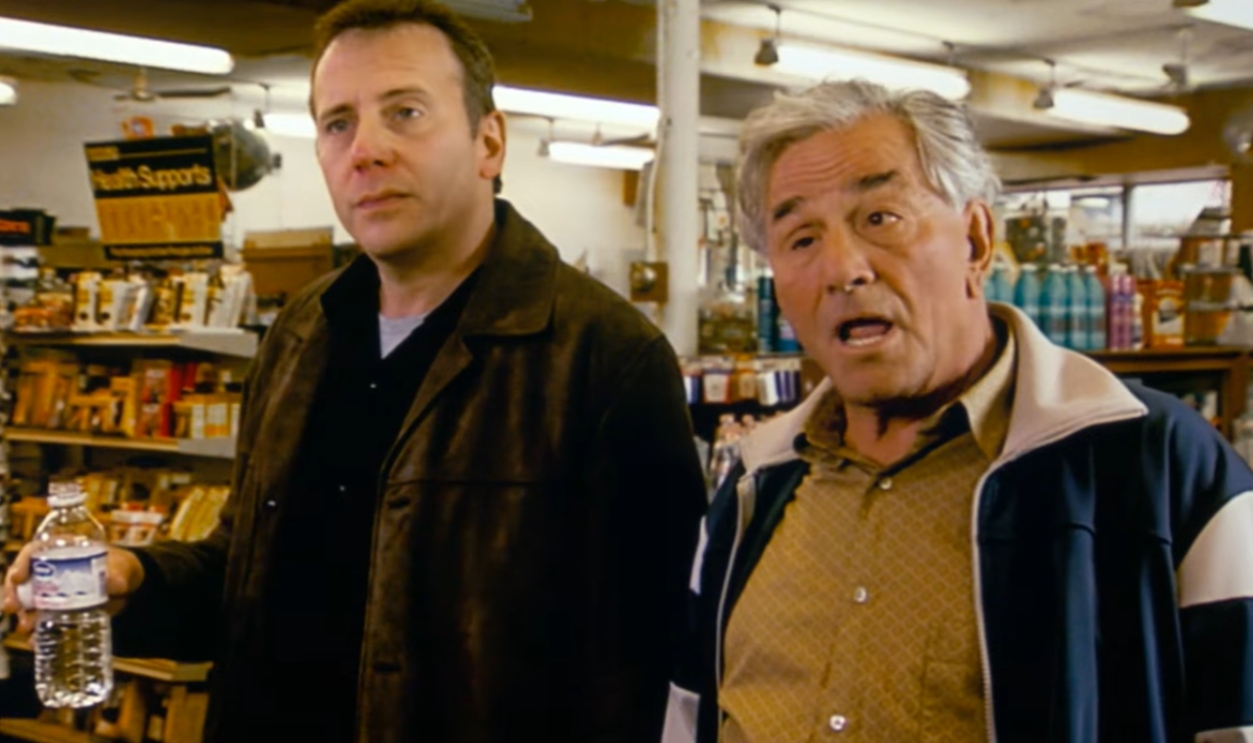 Screenshot from The Thing About My Folks (2005)