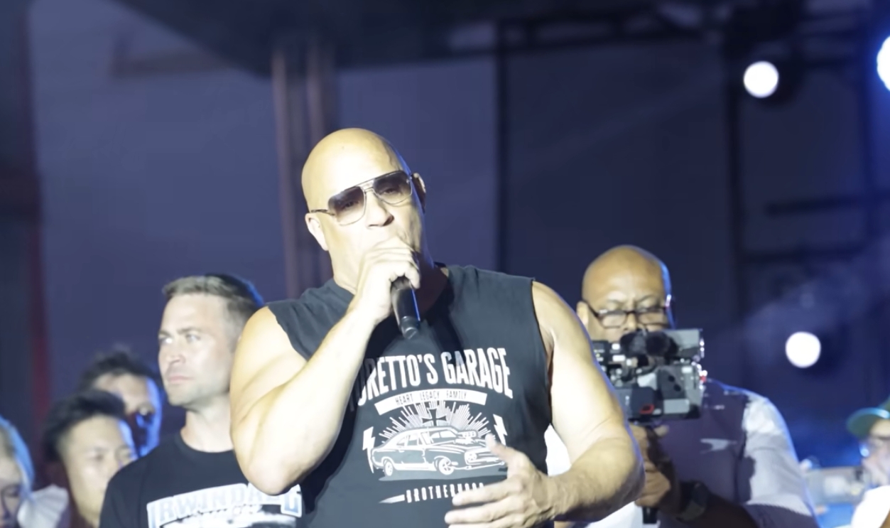 Forever Family, Through Every Mile