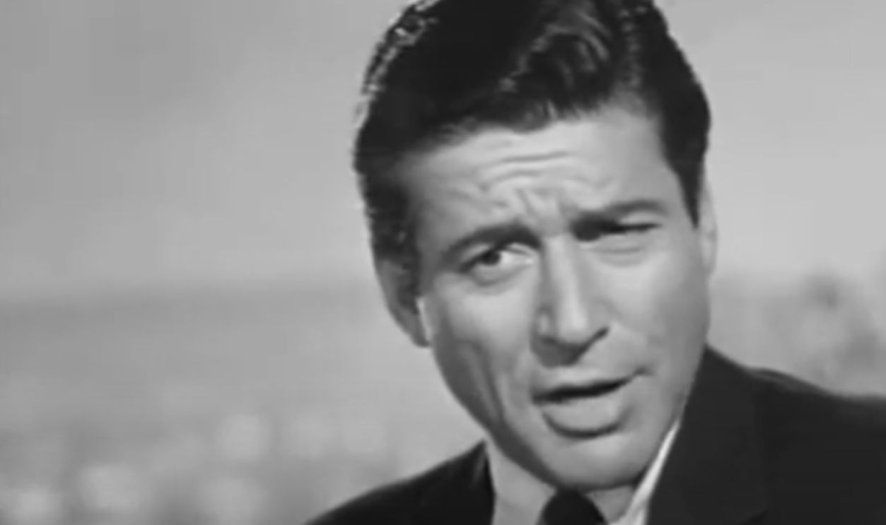 Screenshot from 77 Sunset Strip (1958-1964)