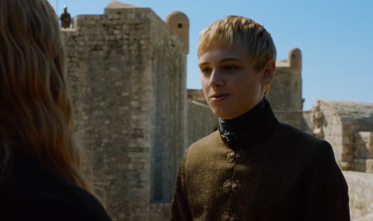 Screenshot from Game of Thrones (2011–2019)