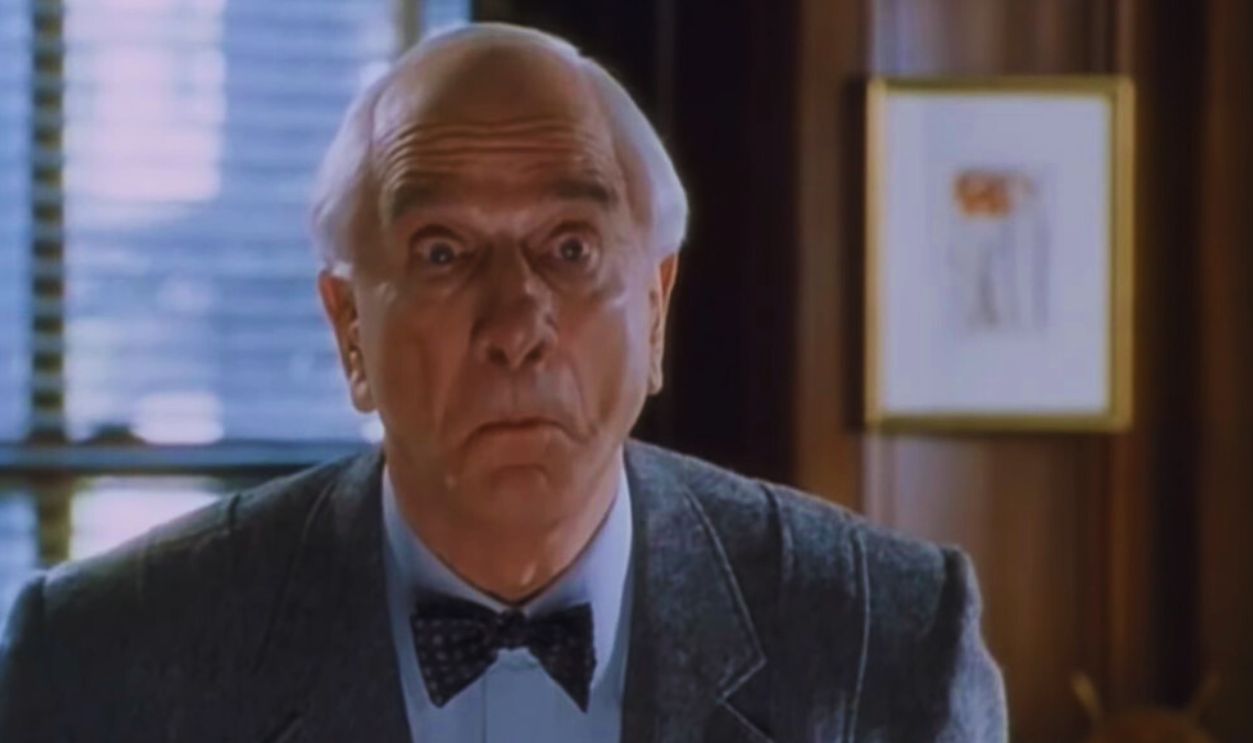  Screenshot from Mr. Magoo (1997)