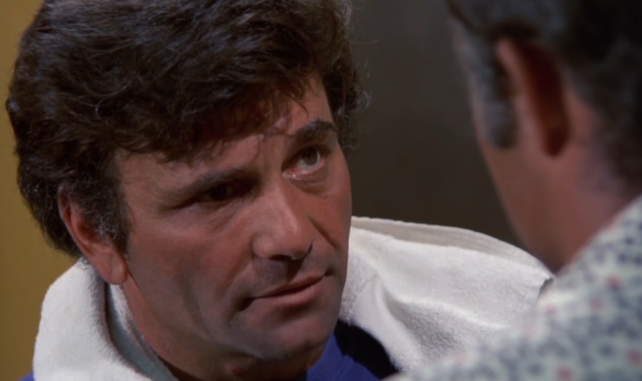 Screenshot from Columbo (1971–2003)