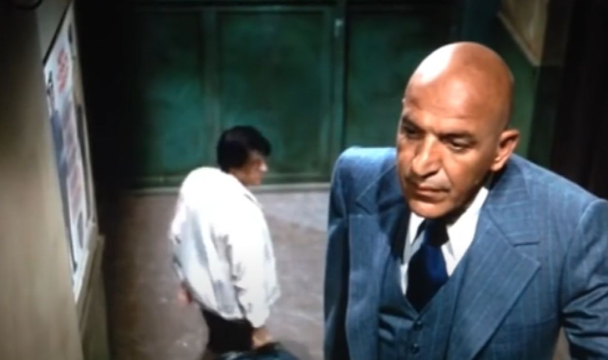 Screenshot from Kojak (1973-1978)
