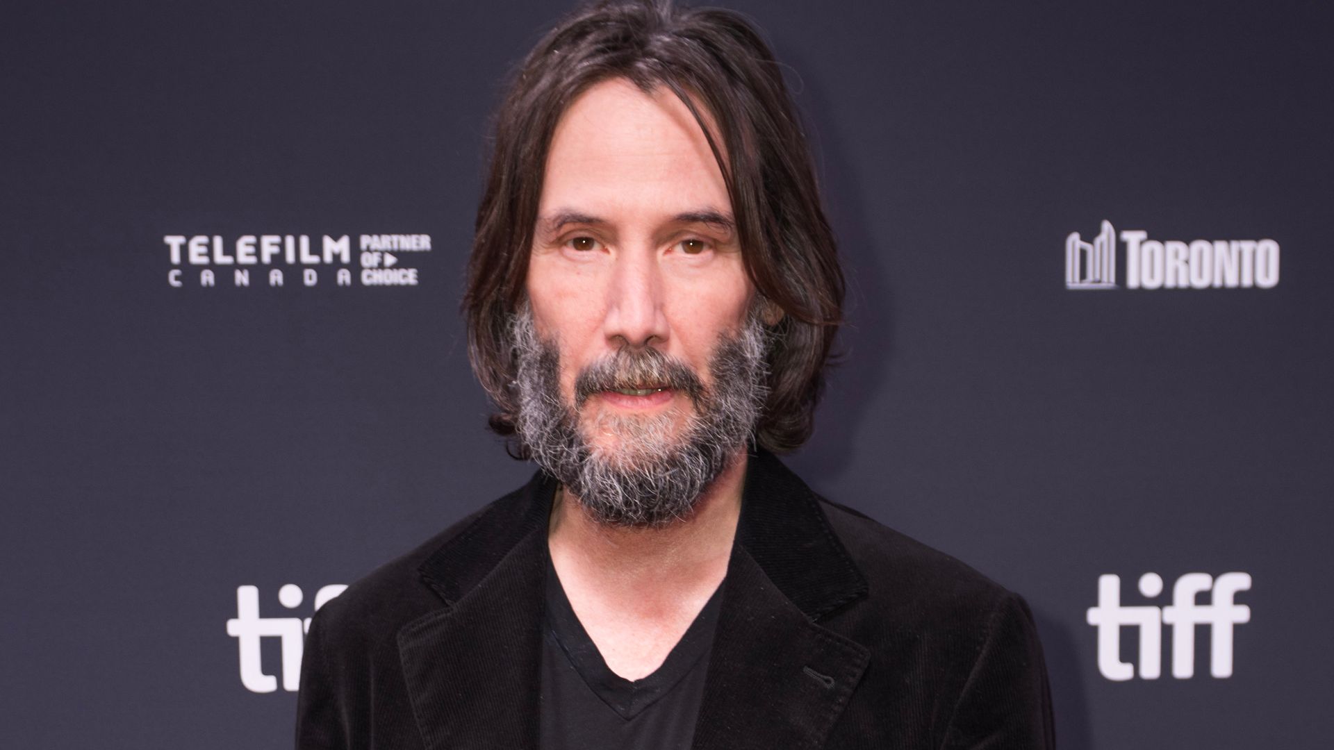 File:Keanu Reeves at TIFF 2025 01.jpg