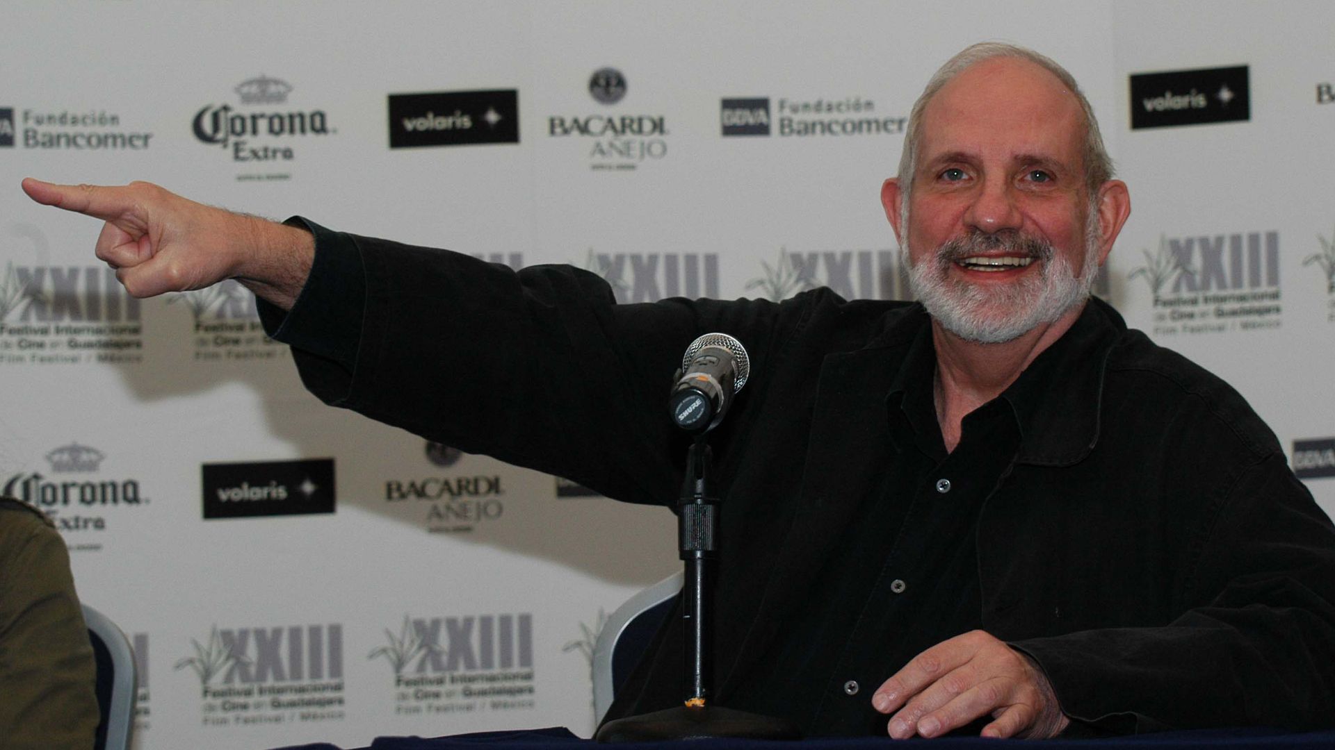 File:Brian De Palma (Guadalajara 2008).jpg
