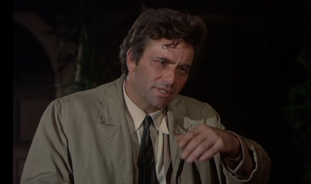  Screenshot from Columbo (1971–2003)