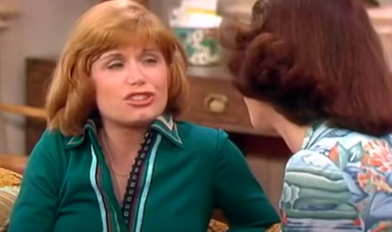 Screenshot from One Day at a Time (1975-1984)