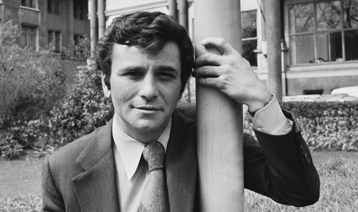 Peter Falk