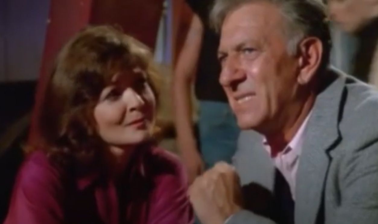 Screenshot from Quincy, M.E. (1976-1983)
