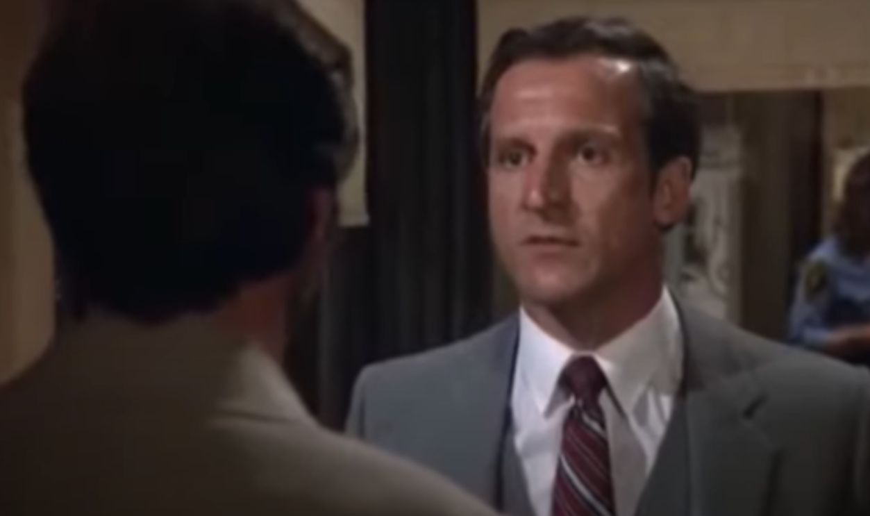 Screenshot from Hill Street Blues (1981-1987)