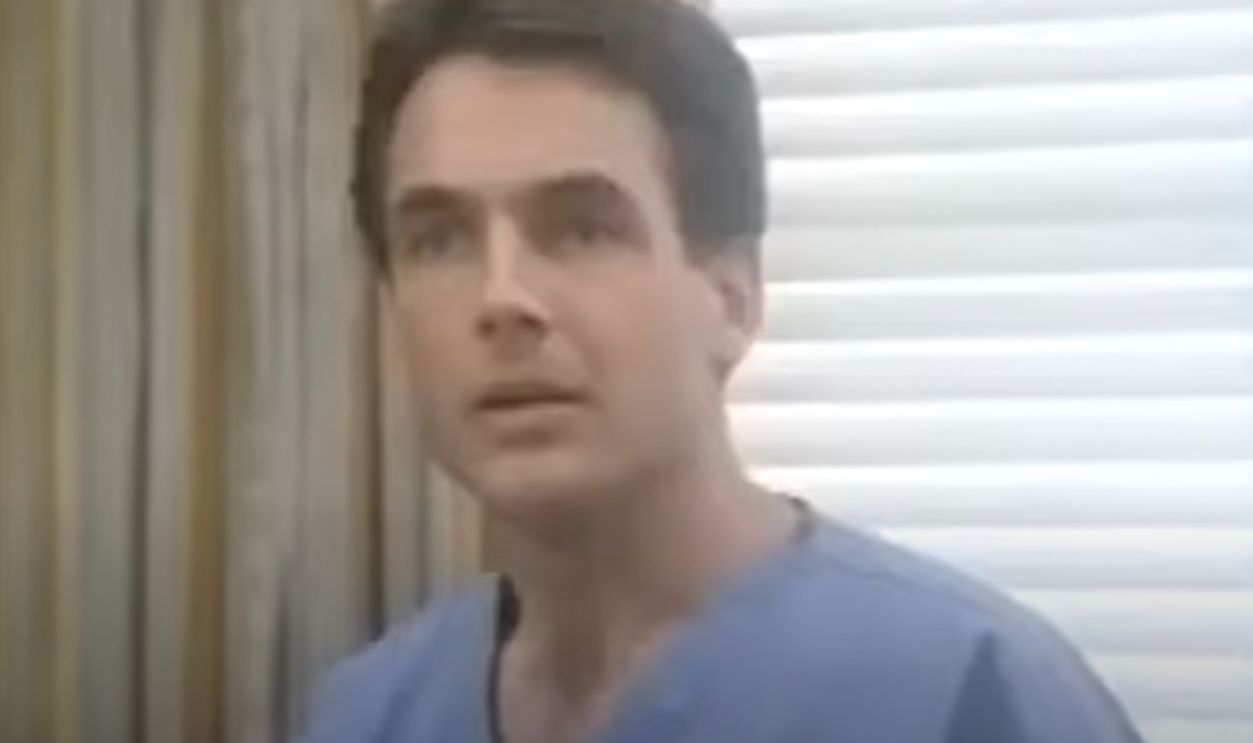 Screenshot from St. Elsewhere (1982-1988)