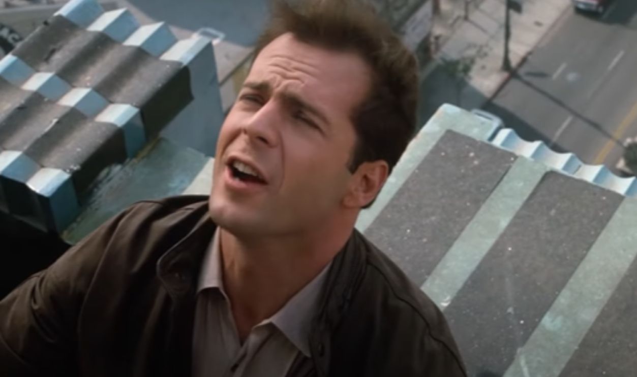 Screenshot from Moonlighting (1985-1989)