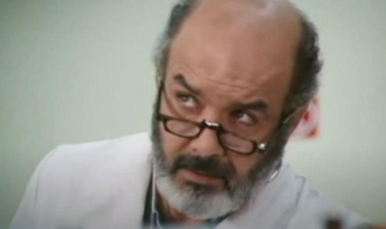 Screenshot from Trapper John, M.D. (1979-1986)