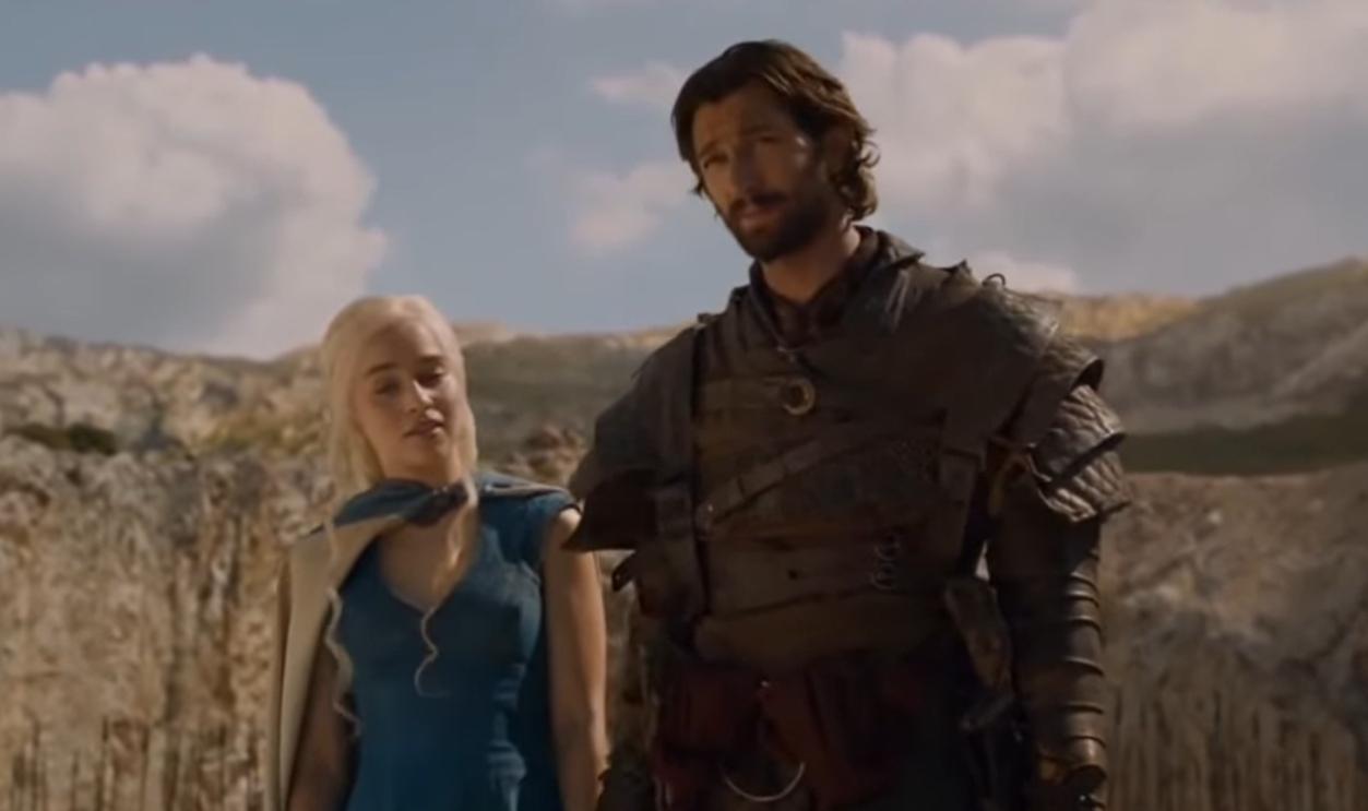 Screenshot from Game of Thrones (2011–2019)