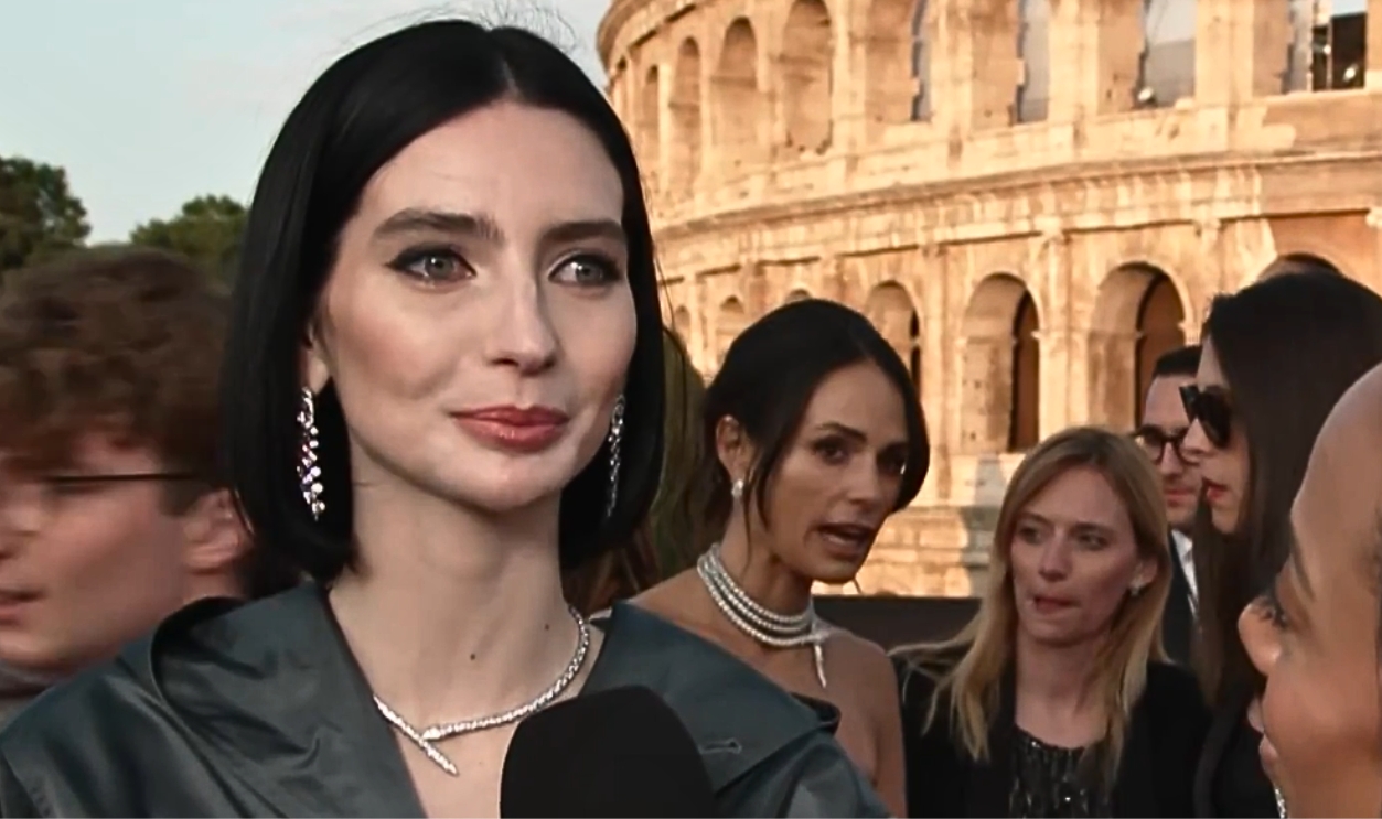 Meadow, Paul’s Greatest Treasure