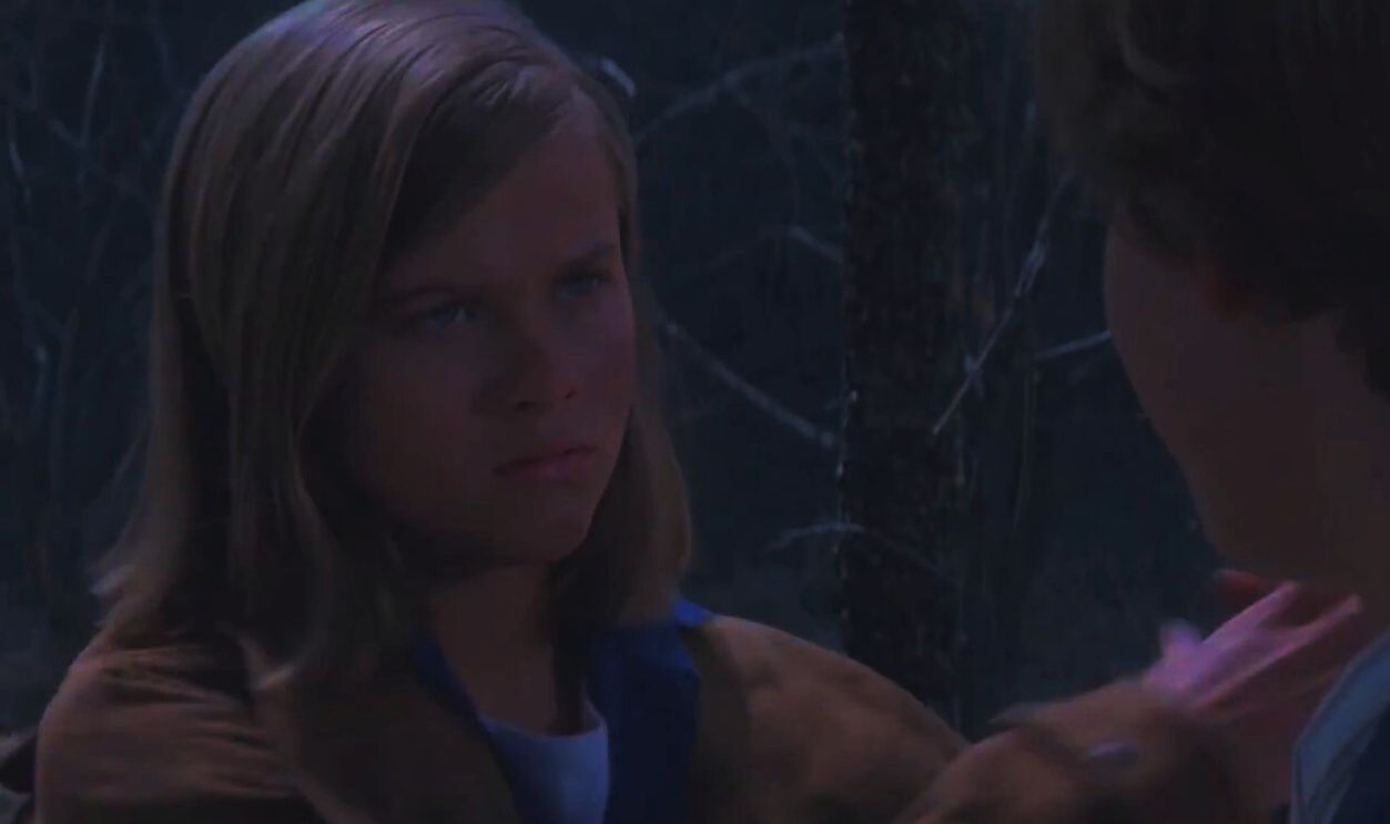 Screenshot from A Far Off Place (1993)