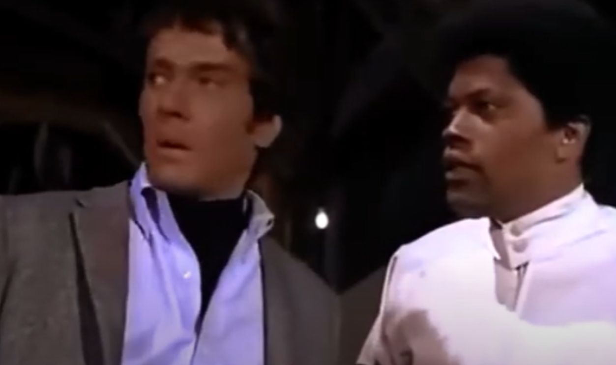 Screenshot from The Mod Squad (1968-1973)