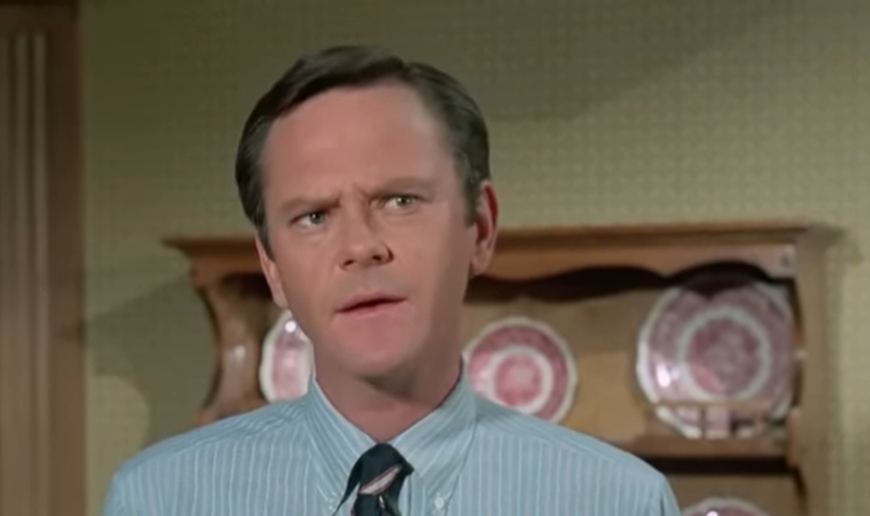 Screenshot from Bewitched (1964–1972)