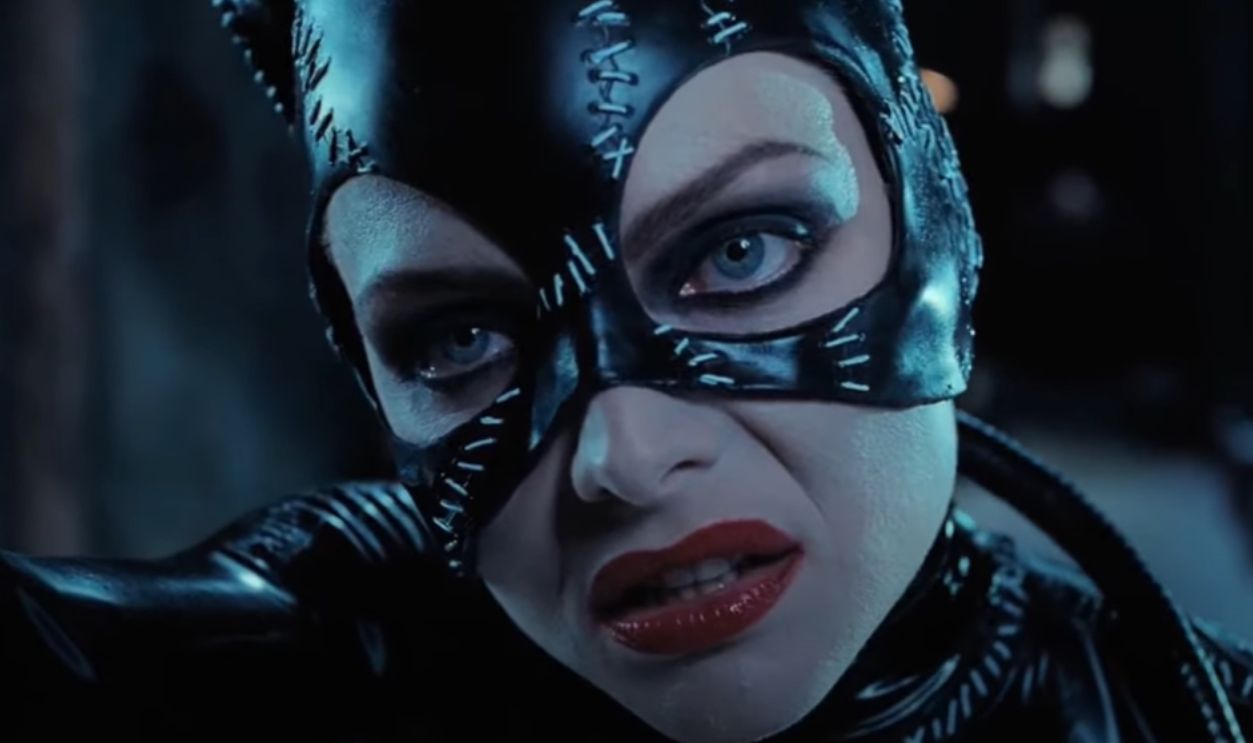 Screenshot from Warner Bros., Batman Returns (1992)