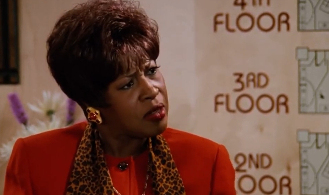 Screenshot from Family Matters (1989–1998)