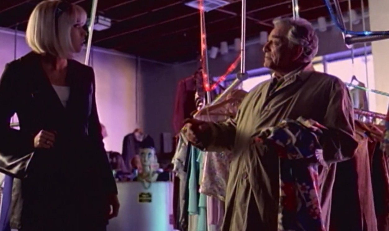 Screenshot from Columbo (1971–2003)