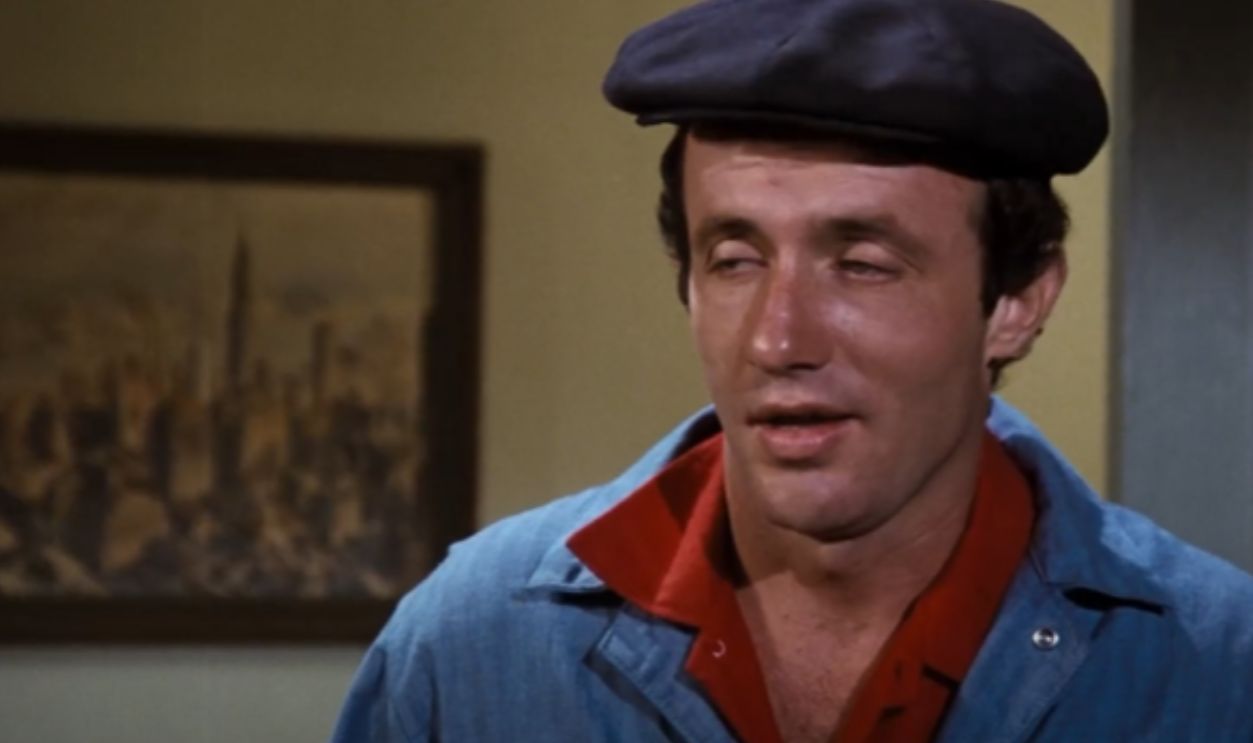 Screenshot from The Waltons (1972-1981)