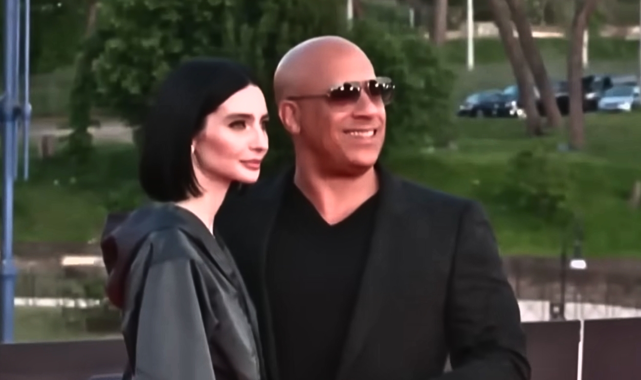 Fast Family, Real Family