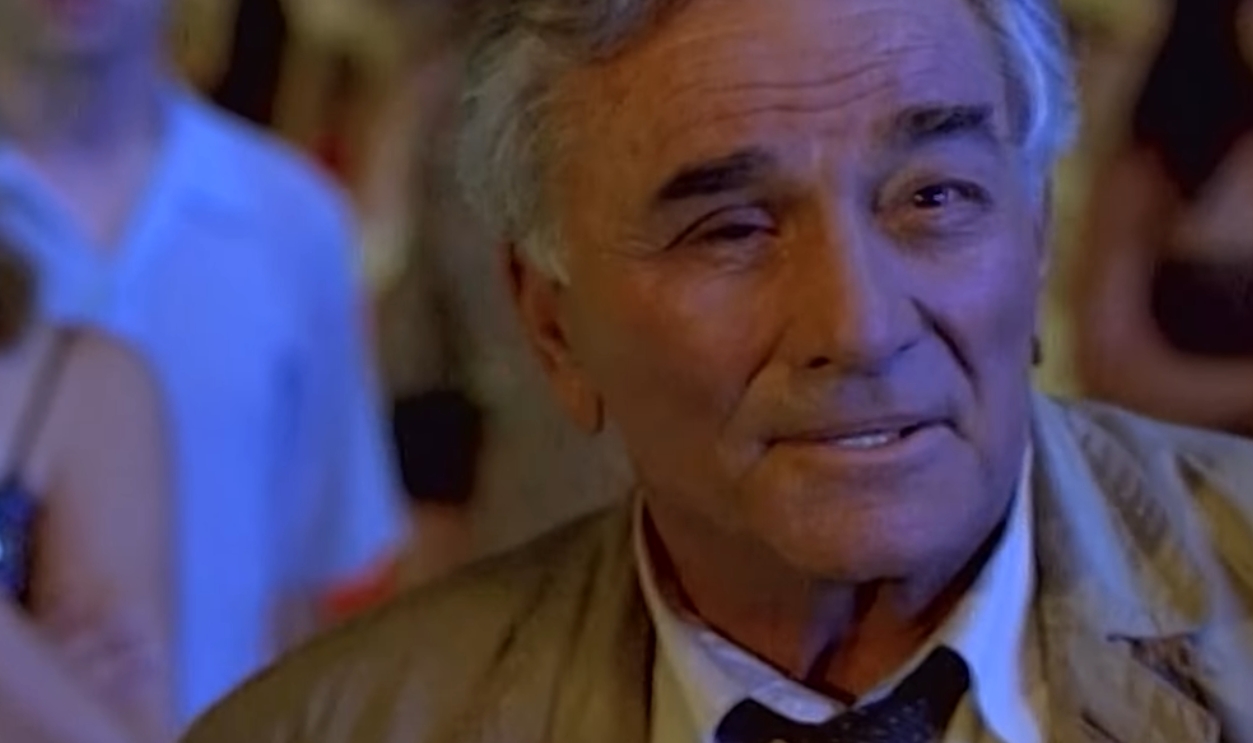 Screenshot from Columbo (1971–2003)