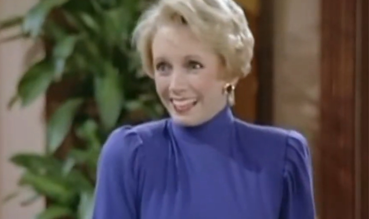 Screenshot from The Hogan Family (1986–1991)