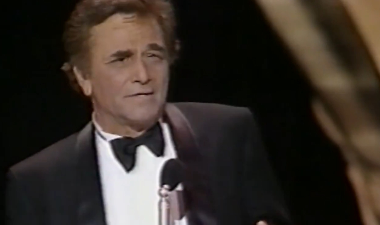 Five Emmys, Countless “Gotchas”